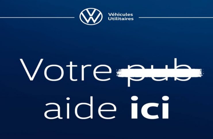 Volkswagen Groupe