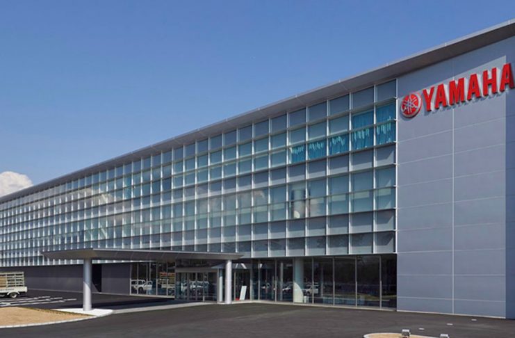 Yamaha Motor Europe