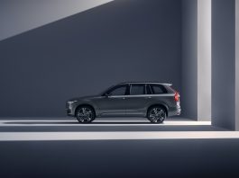 Volvo XC60 Recharge R