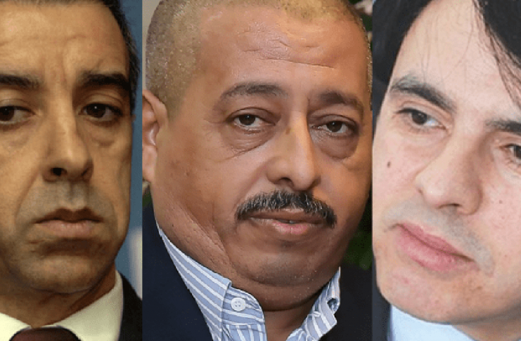 Affaire montage automobile - Procès de Mourad Oulmi (SOVAC) et Tahkout (TMC:Cima Motors) reporté au 17 juin