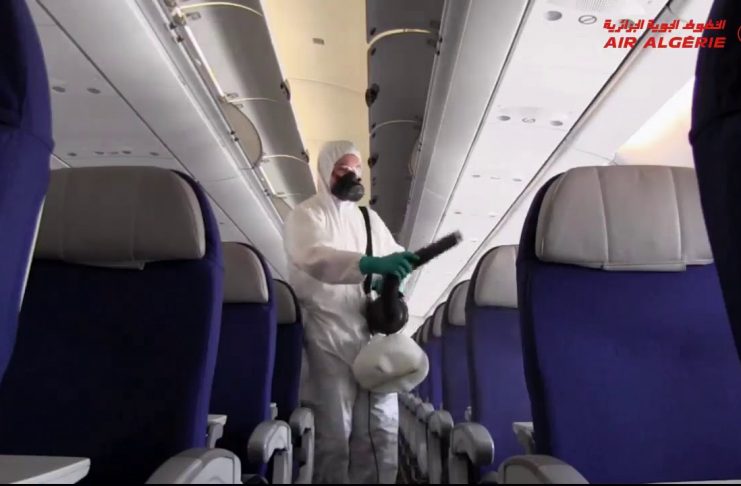 Air Algérie