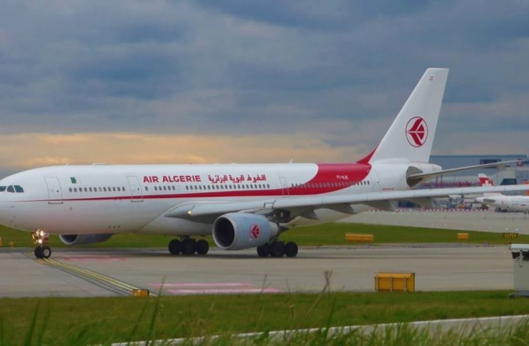Air Algérie