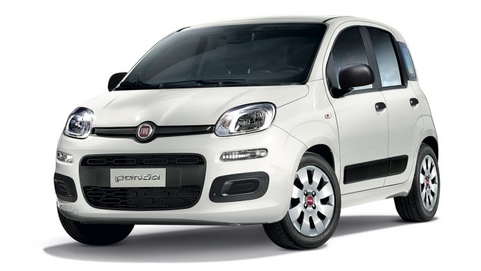 Fiat Panda Cool