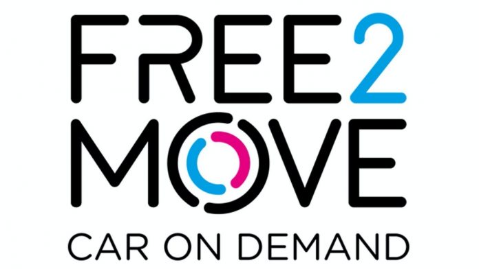 Free2Move