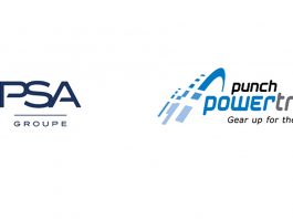 Groupe PSA et Punch Powertrain étendent leur partenariat stratégique dans l'électrification