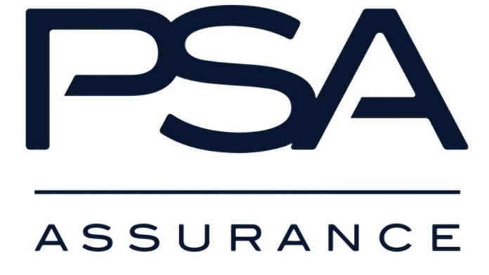 GROUPE PSA ASSURANCE