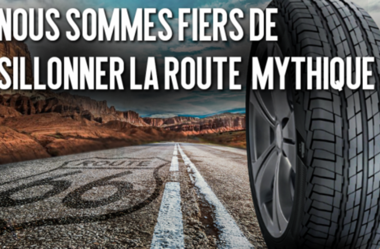 IRIS Tyres