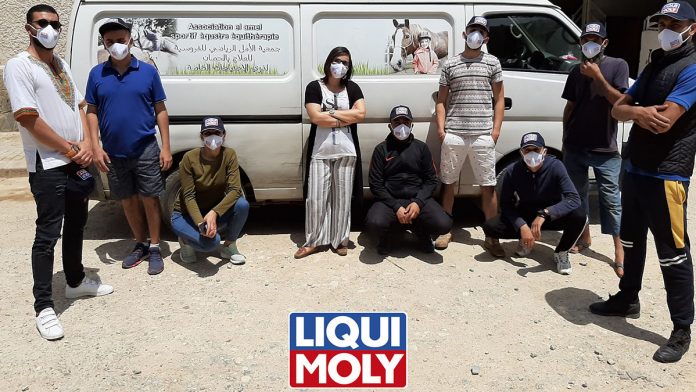 Liqui Moly Algérie