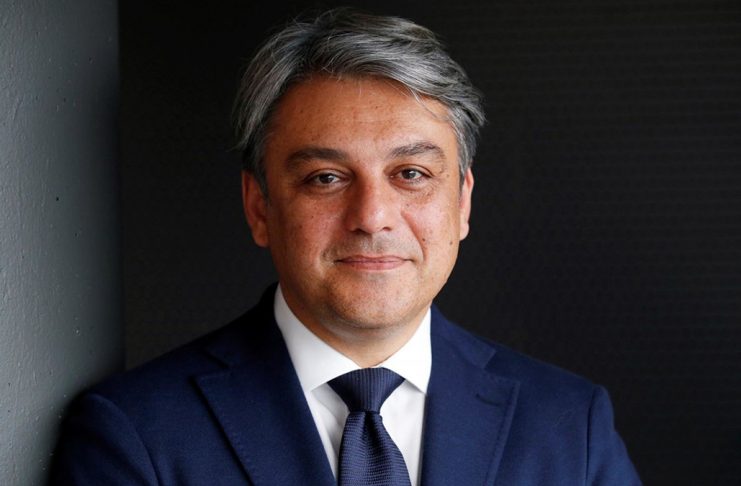 Luca De Meo