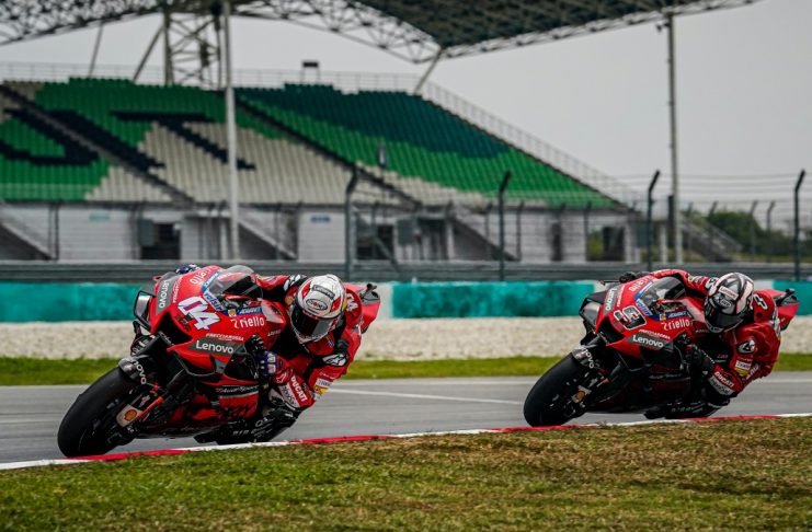 MotoGP