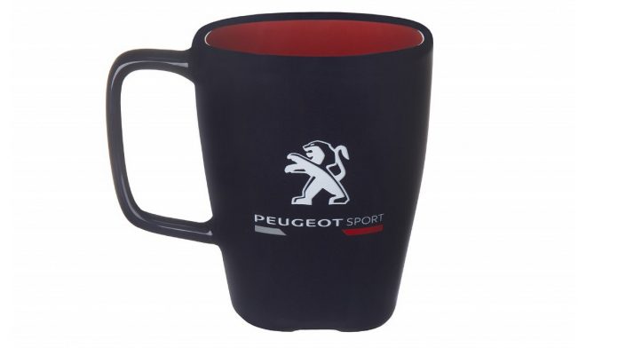 Mug PEUGEOT SPORT