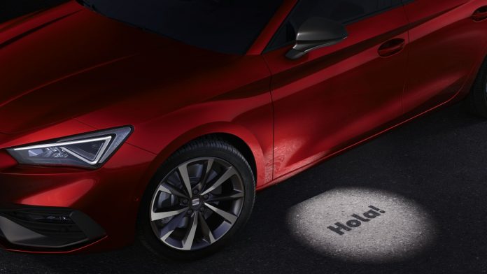 Seat Leon 2020