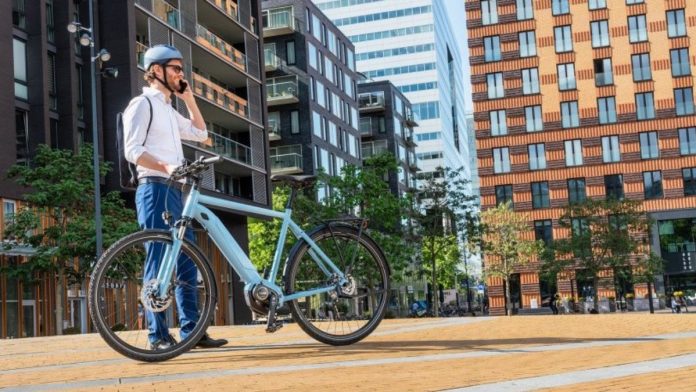 OEM pour vélos électriques