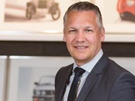 Alexandre Leclercq nommé Directeur Général de BMW Finance