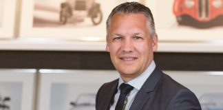 Alexandre Leclercq nommé Directeur Général de BMW Finance
