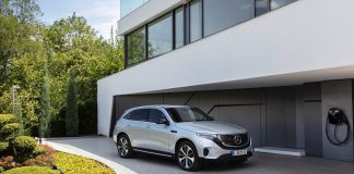 Proxiserve fait confiance à NewMotion pour déployer 1 000 bornes de recharge pour véhicules électriques dans 200 concessions Mercedes-Benz/smart en France et à Monaco