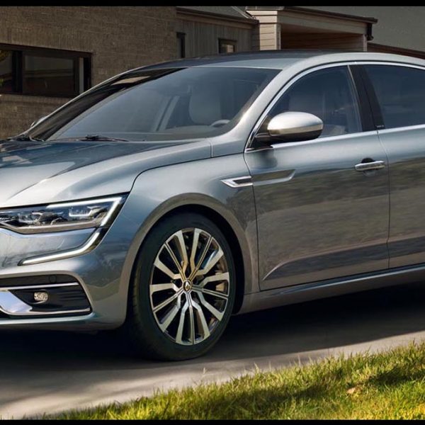 Renault TALISMAN 2020