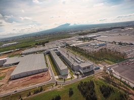 Reprise de la production dans l’ensemble des usines Volkswagen