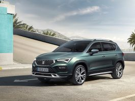 Seat Ateca 2020