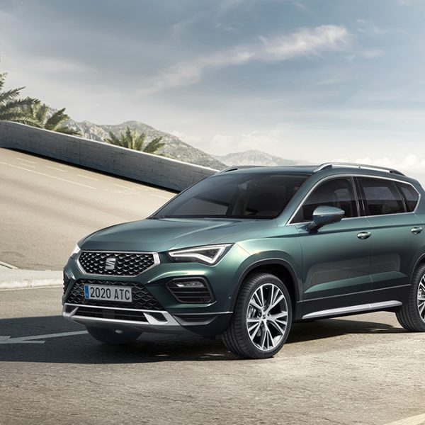 Seat Ateca 2020