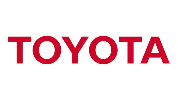 Toyota Canada