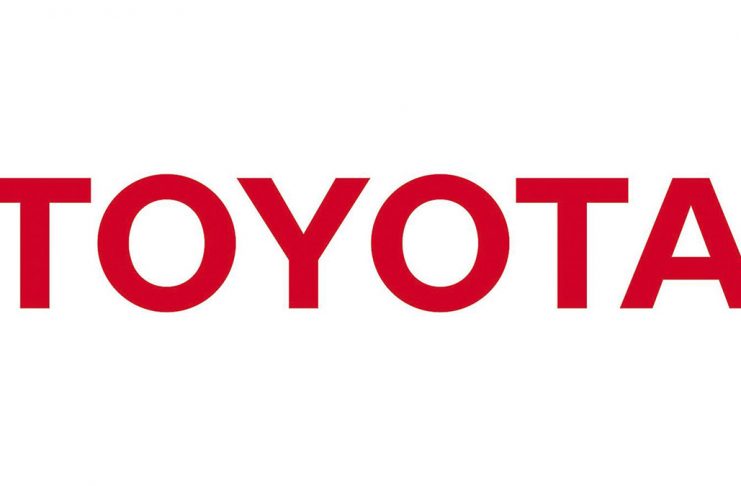Toyota Canada