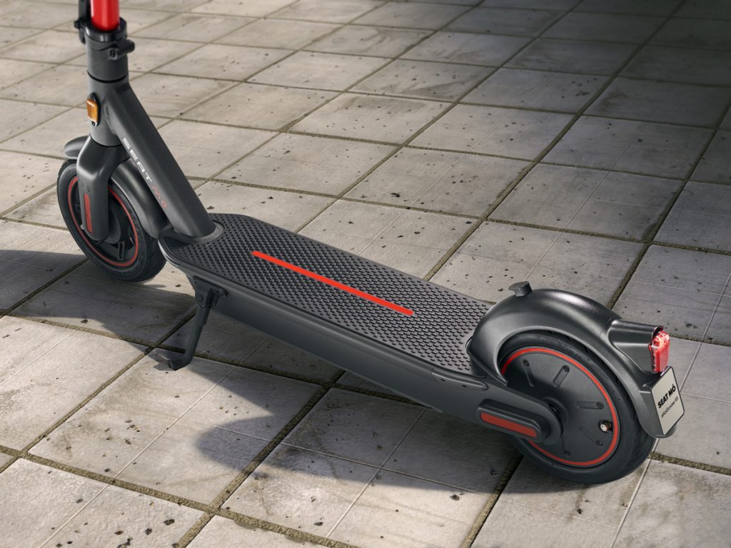 SEAT MÓ eKickScooter 65