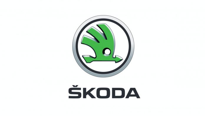 Logo Skoda