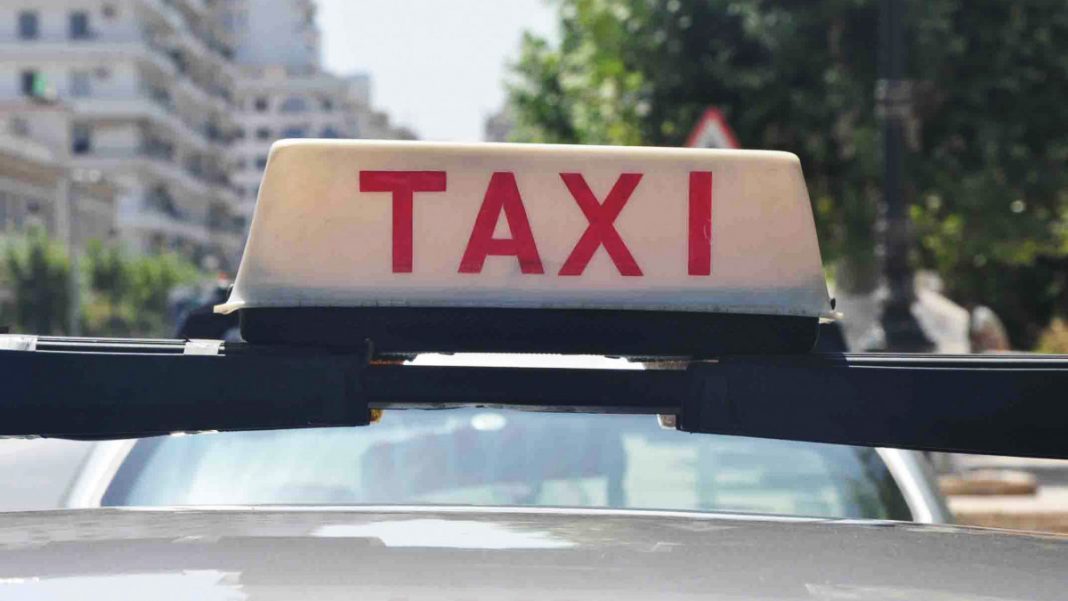 استئناف نشاط النقل بسيارة الأجرة الفردية يوم الإثنين 15 جوان 2020