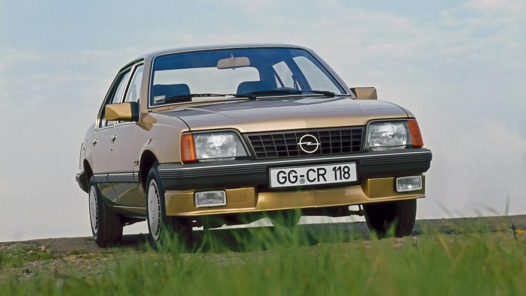 Opel-Ascona