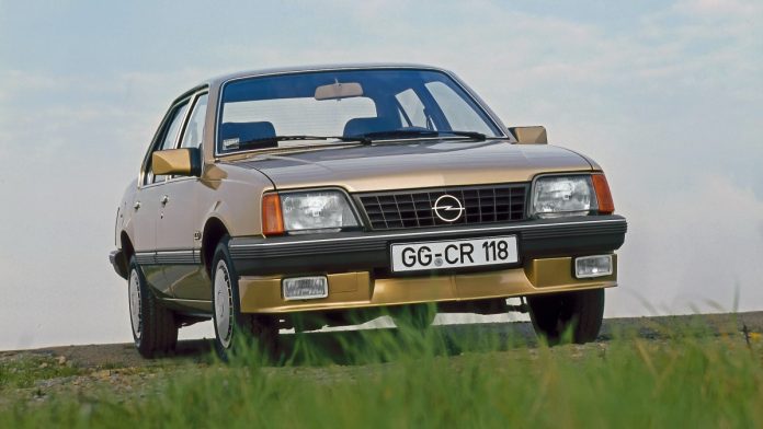 Opel-Ascona