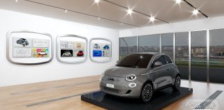 Fiat - Virtual Casa 500