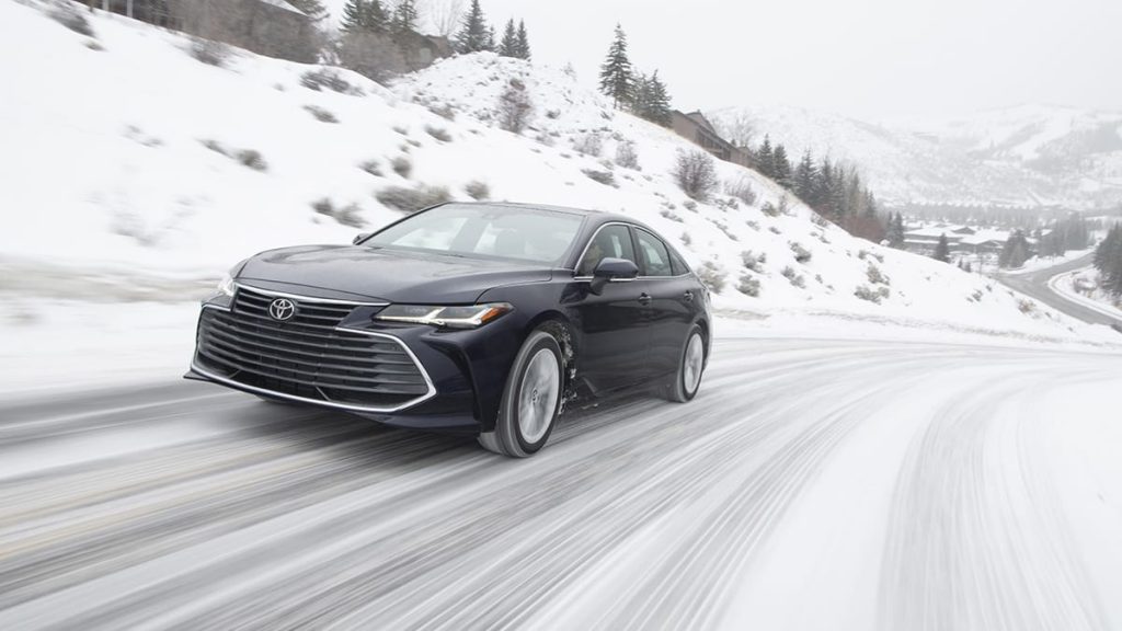 Toyota Avalon 2021 : design époustouflant, des technologies de pointe et bien plus encore 2021 Toyota Avalon Limited AWD