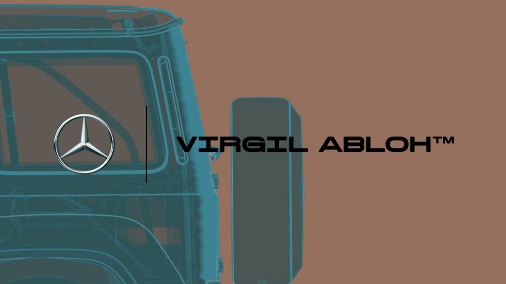 Mercedes-Benz Project Gel