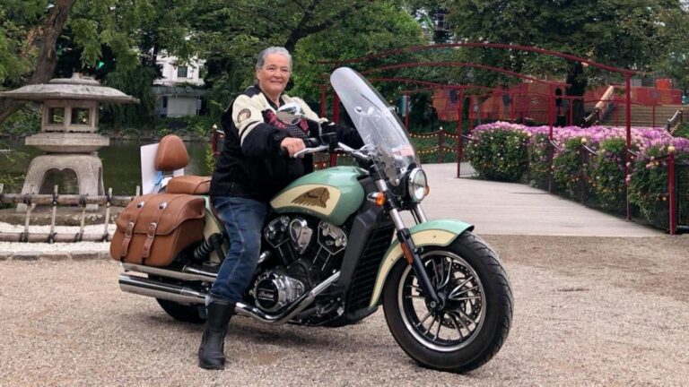 Indian Motorcycle