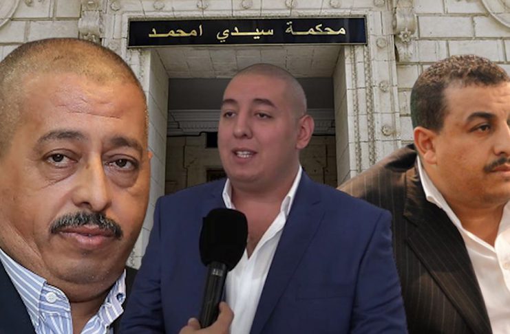 Affaire tahkout