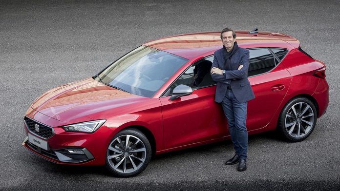 Alejandro Mesonero Romanos