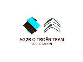 Citroen devient sponsor co-partenaire de l’équipe cycliste d’AG2R La Mondiale