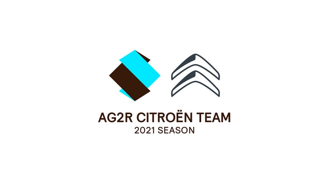 Citroen devient sponsor co-partenaire de l’équipe cycliste d’AG2R La Mondiale