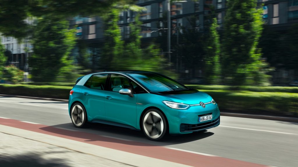 Volkswagen ID.3