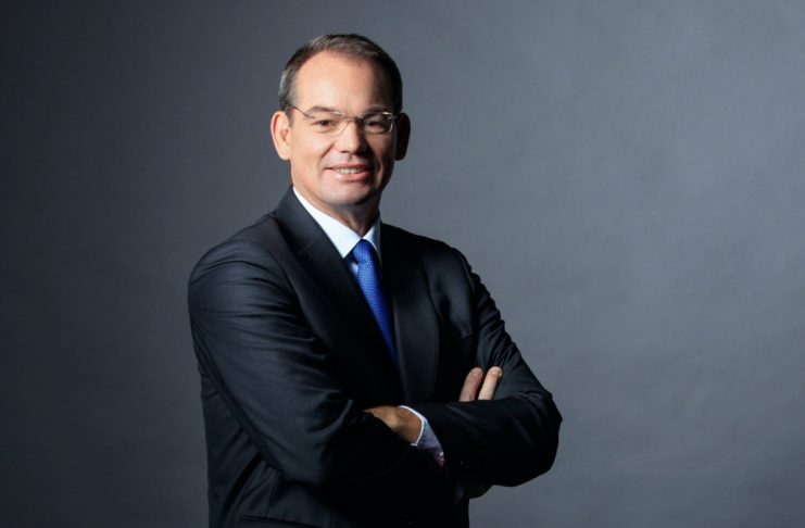 Dr. Christian Vollmer