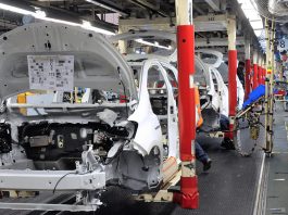 Industries automobile, le nouveau cahier des charges exige 30 % de taux d'intégration au démarrage