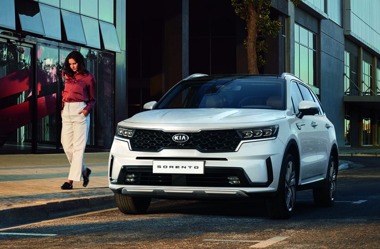 Kia Motors