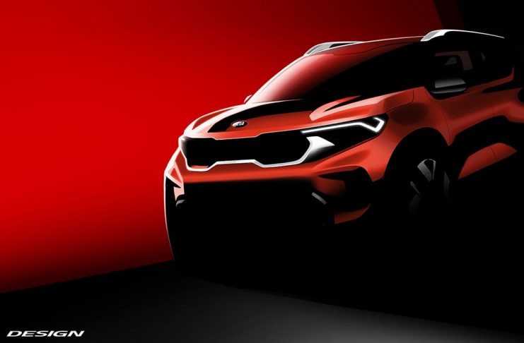 Kia Sonet