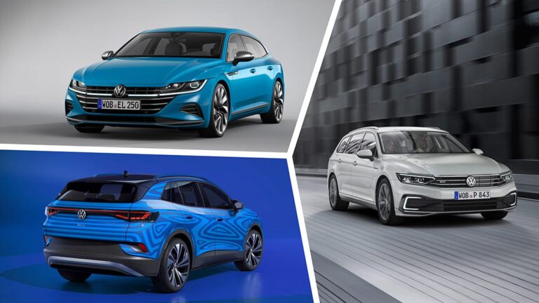 L’usine Volkswagen d’Emden entre dans une nouvelle ère de l’électro-mobilité