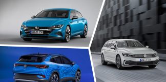 L’usine Volkswagen d’Emden entre dans une nouvelle ère de l’électro-mobilité