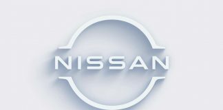 nouveau logo nissan