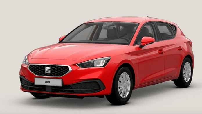 Seat Leon 2020 Réference