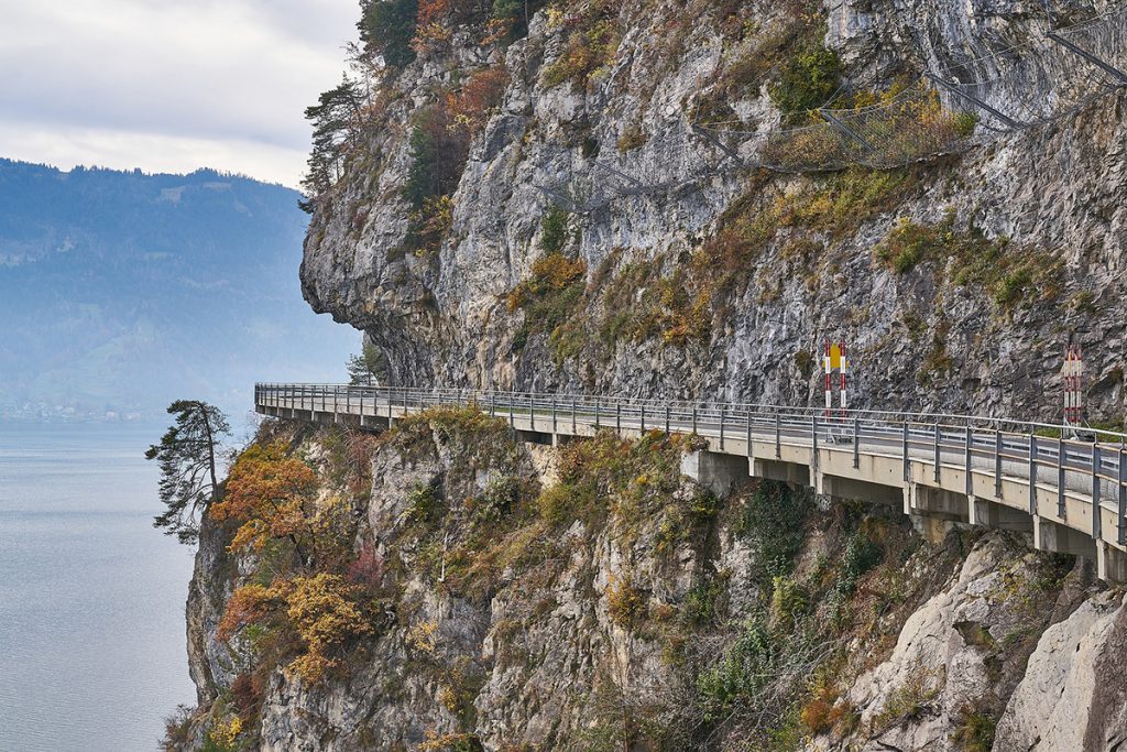 Suisse : une atmosphère chaleureuse et rurale