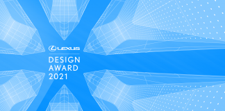 Lexus Design Awards 2021